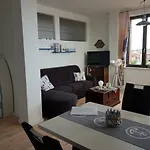 Sunshine Speicherresidenz بارث