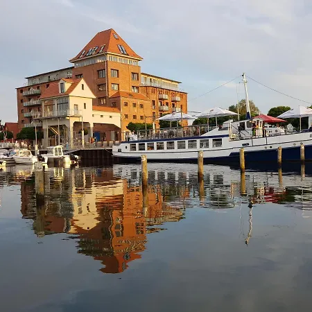 Sunshine Speicherresidenz *