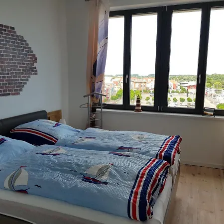 Sunshine Speicherresidenz *