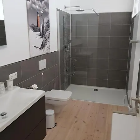 Apartmán Sunshine Speicherresidenz *