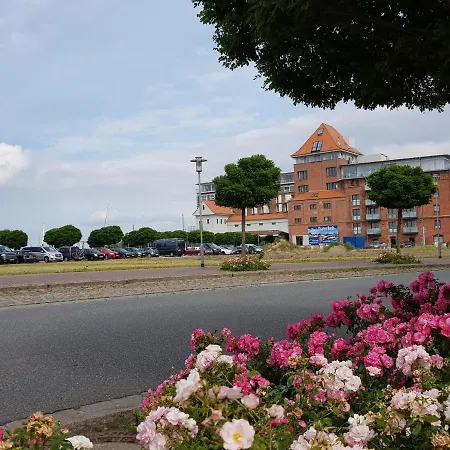 Sunshine Speicherresidenz