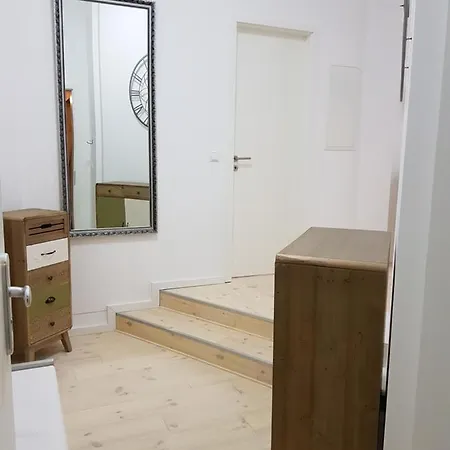 Sunshine Speicherresidenz