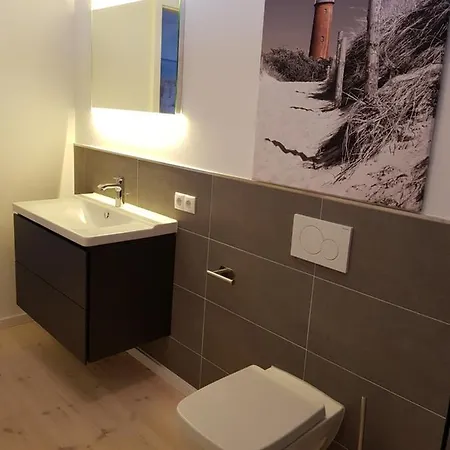 Sunshine Speicherresidenz Barth