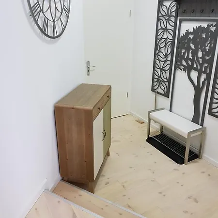 Sunshine Speicherresidenz