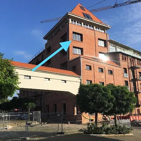 Sunshine Speicherresidenz *