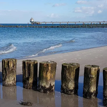 Sunshine Speicherresidenz