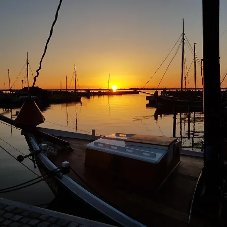 Apartmán Sunshine Speicherresidenz *