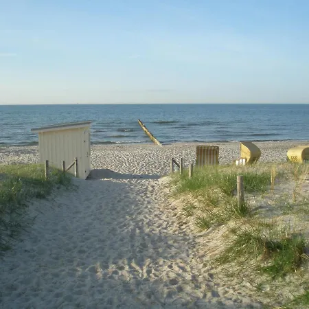 Sunshine Speicherresidenz