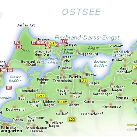 Sunshine Speicherresidenz